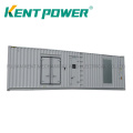 Big Capacity 1500kVA Mitsubishi Diesel Power Generator Best Price